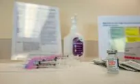 COVID-19 Vaccine Causes Inflammation in People With Cosmetic Facial Fillers