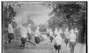 Dear Next Generation: How to Bring Light to a Dark World