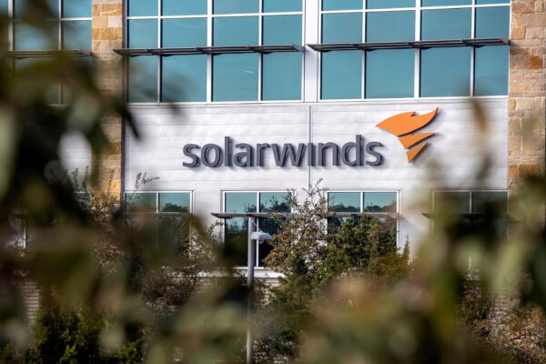 SolarWinds