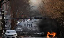 Video: Live Q&A: Nashville Explosion May Have Targeted AT&T Building