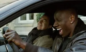 Popcorn and Inspiration: ‘The Intouchables’: A Heartwarming Biopic About Togetherness Despite Differences