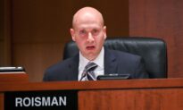 US SEC’s Peirce Congratulates Roisman as Agency’s Acting Head