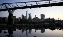 EU Trade Deal Brings Little Progress for UK’s Giant Financial Sector