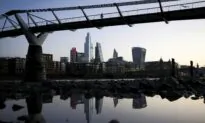EU Trade Deal Brings Little Progress for UK’s Giant Financial Sector