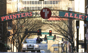 Deep Dive (Dec. 28): Mystery Surrounding Nashville Christmas Explosion