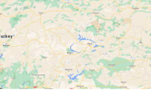 Eastern Turkey shaken by 5.3 magnitude earthquake