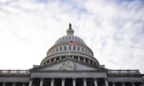 Voter Betrayal as 18 GOP Senators Back $1.7 Trillion Spending Bill