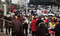 As China Reports More COVID-19 Cases, College Students Voice Concerns About Lockdown Policies
