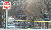 Nashville Police Confirm Anthony Quinn Warner Is Person of Interest in Christmas Bombing
