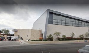 Nevada High School Student Sues Over Leftist ‘Indoctrination’