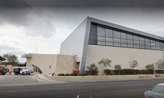Nevada High School Student Sues Over Leftist ‘Indoctrination’