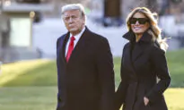 Trump Urges Supporters to Gather in DC on Jan. 6