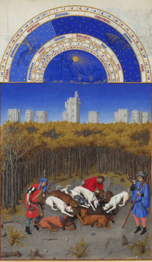Limbourg Brothers