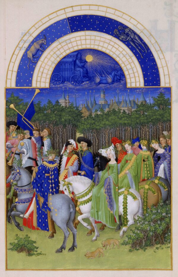 Limbourg Brothers