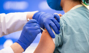 Orange County Health Care Agency Set to Roll Out Vaccine Tracking App