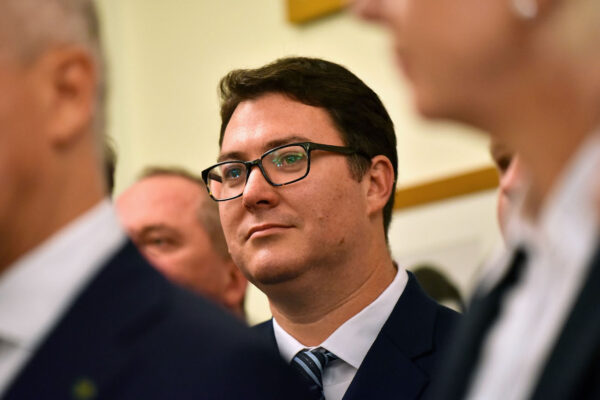 George Christensen