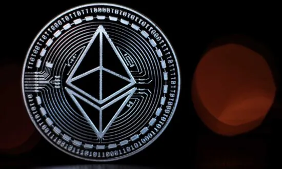Big Tech Bets, Cryptocurrencies Power 2020’s Top US Funds