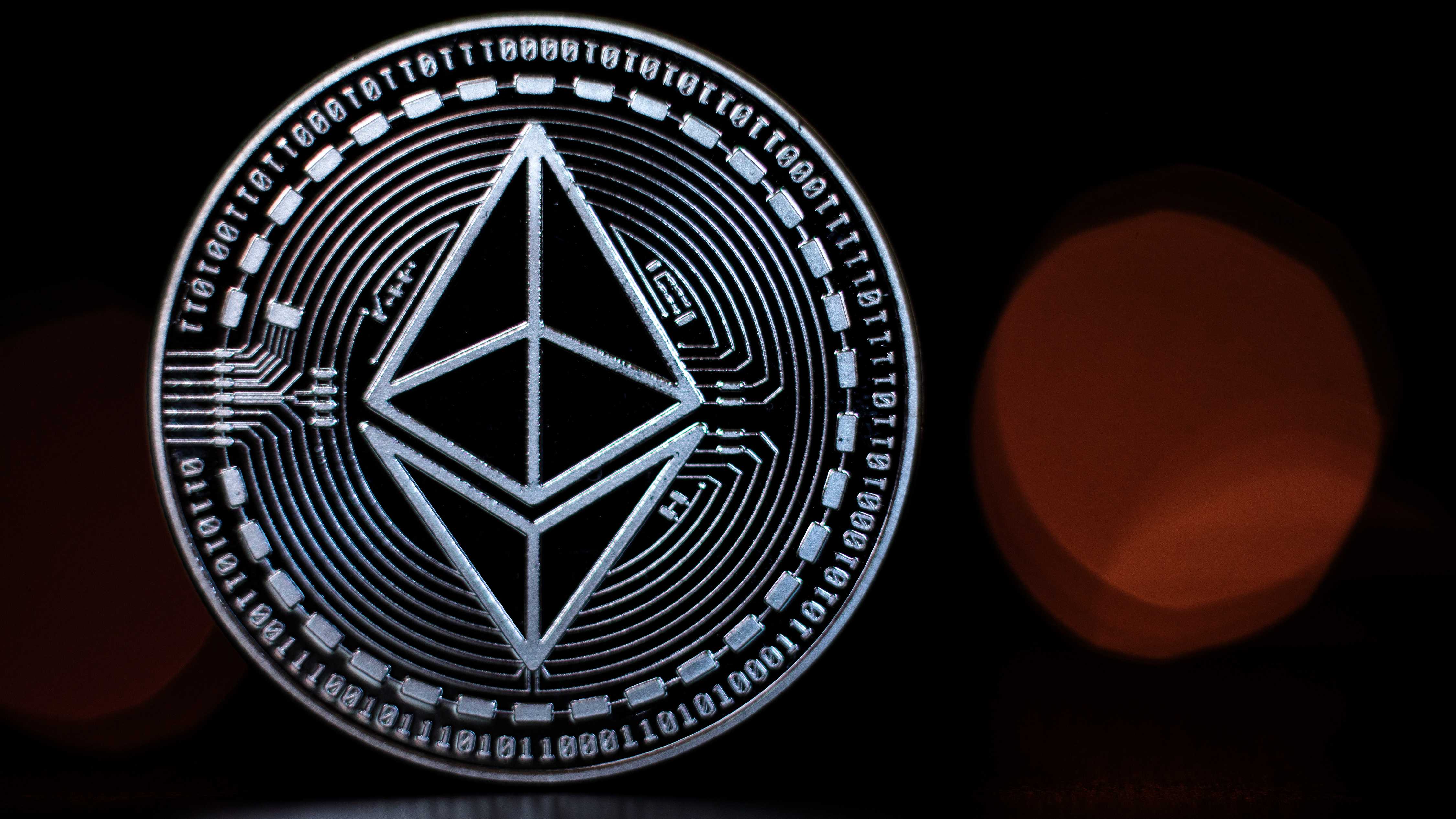 Ethereum Hits All-Time High of $4,400 After Successful Altair Upgrade - Vimarsana News
