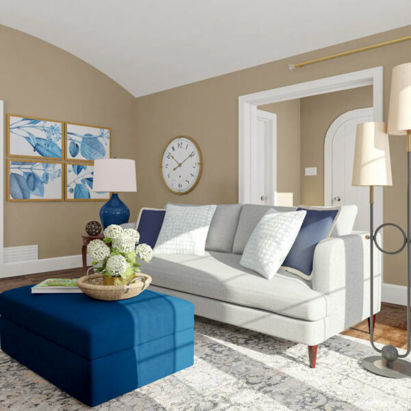 storage ottoman