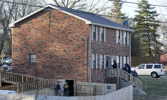 Girlfriend’s Warning of Suspect Making Bombs ‘Not Enough’ to Search Home: Nashville Police Chief