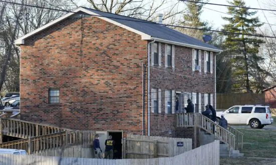 Girlfriend’s Warning of Suspect Making Bombs ‘Not Enough’ to Search Home: Nashville Police Chief