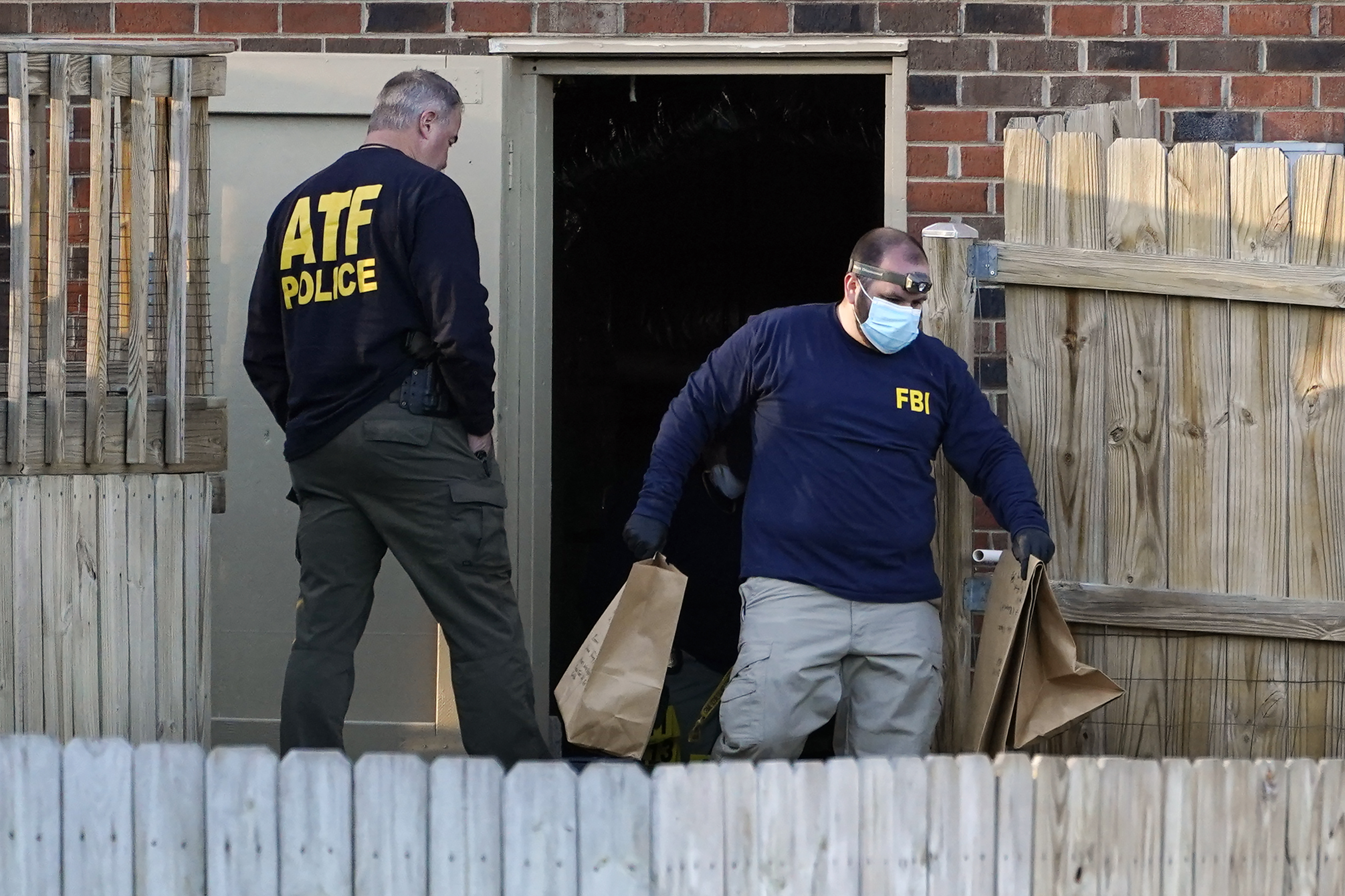 EXCLUSIVE: Documents Show FBI and ATF Warrantless Surveillance Through Gun Background Checks - Vimarsana News
