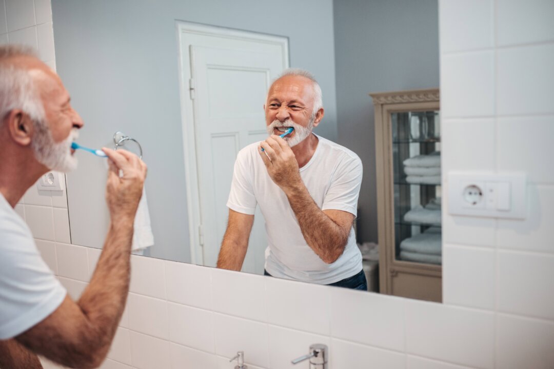 Multiple studies demonstrate nanohydroxyapatite heals lesions in tooth enamel.(bbernard/Shutterstock)