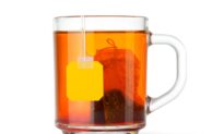 10 Helpful Teas During Cold and Flu Season