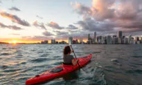 Miami’s Great Outdoors
