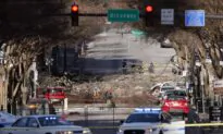 Former Military Intelligence Officer: Nashville Bombing ‘Chilling’ and Unusual
