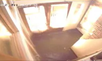 New Video Shows Explosion in Downtown Nashville