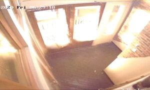 New Video Shows Explosion in Downtown Nashville