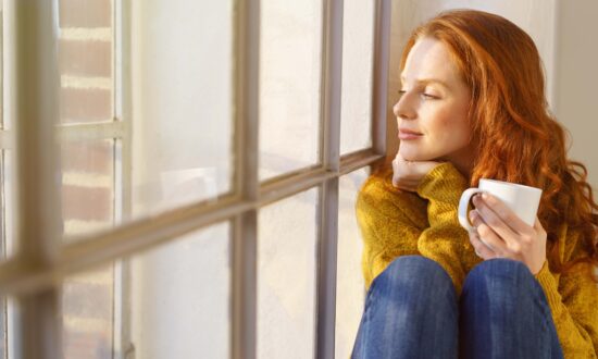 Reminder: 8 Practices to Get Still and Calm