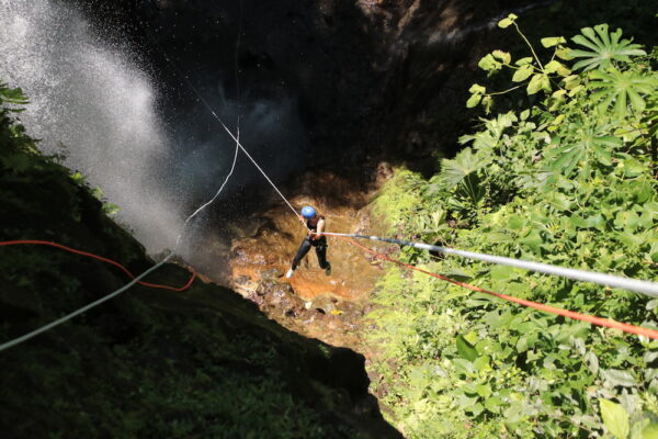 pure trek in costa rica