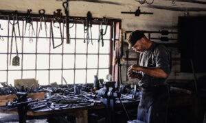 Self-Reliance: An American Virtue