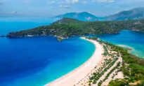 Discovering the Turkish Riviera 