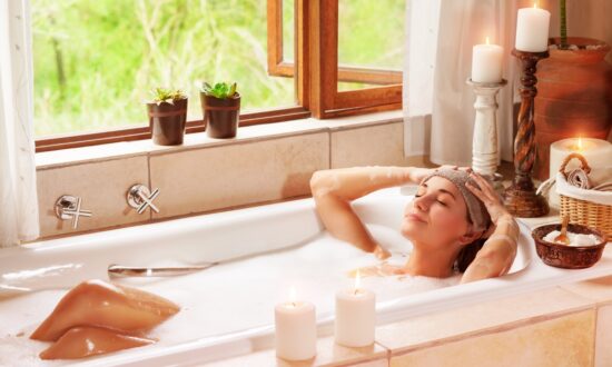 Refueling the Feminine Soul