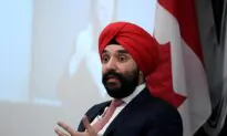 Addressing Mental Health Issues Linked to Pandemic Looming Issue in 2021, Bains Says
