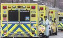Pandemic Performance Study Blatant Attempt to Justify Feds’ Actions?