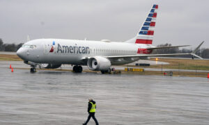 Boeing Will Pay $2.5 Billion to Settle Charge Over 737 MAX