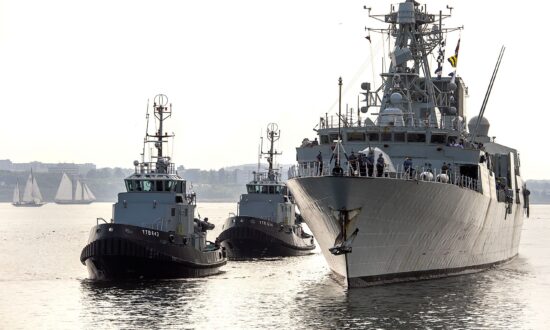 Neglecting the Military Will Have Repercussions Down the Line, Warn Retired Officers