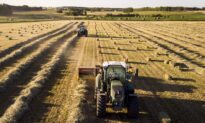 Carbon Tax Putting Heavy Burden on Farmers