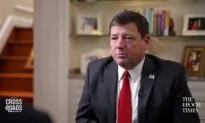 Video: Ed Martin: Individual Sovereignty Is Under Assault