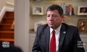 Video: Ed Martin: Individual Sovereignty Is Under Assault