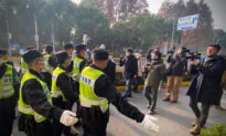 US Lawmakers and International Rights Groups Criticize Beijing for Jailing Citizen Journalist