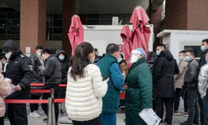 China in Focus (Dec. 29): Virus Cancels Major New Year’s Events