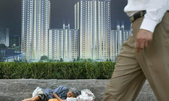 Examining the CCP’s Proposal for Demand-Side Economic Reforms