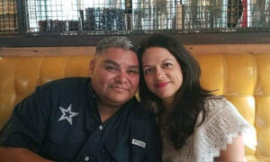 Man Sends Wife Love Letter Before Dying From COVID-19: 'We Had Our Time and It Was Wonderful'