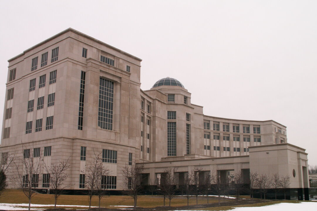 Incorporating ‘Woke’ Racial Ideology in State Courts Is Terrible Idea, 2 Michigan Supreme Court Justices Argue