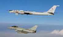 Beijing Headhunting Military Forces for PLA Training Instigates Defence Inquiry